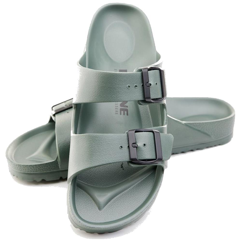 Bioline aloha kaki ciabatta