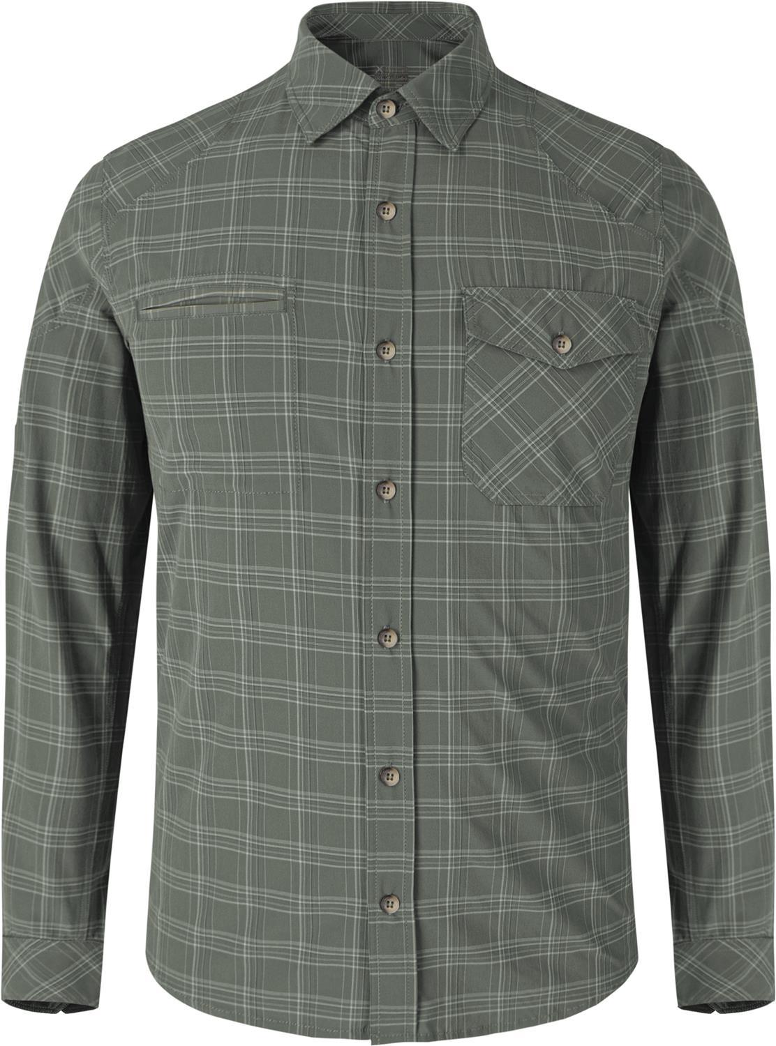 MONTURA CEDRO SHIRT CAMICIA UOMO