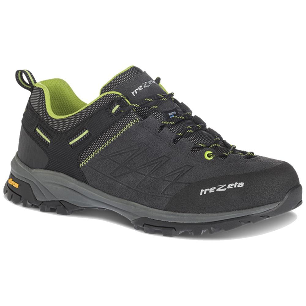 TREZETA Raider M's WP Scarpe Trekking uomo