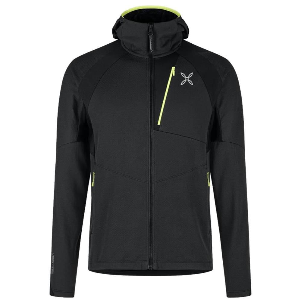MONTURA Vertigo Octa Hooded Maglia uomo