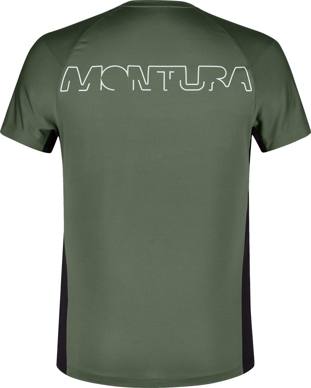 MONTURA JOIN T-SHIRT UOMO