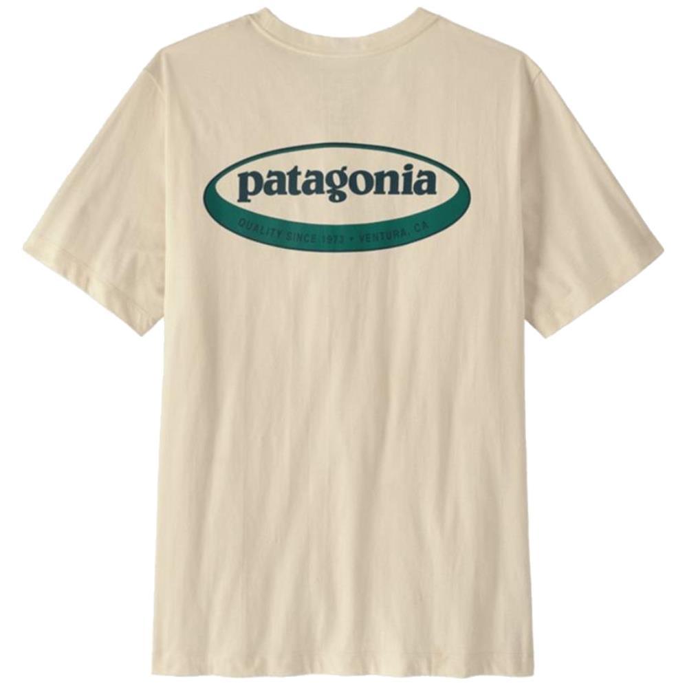 PATAGONIA M's '95 Oval Logo T-Shirt uomo