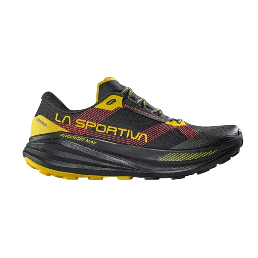 LA SPORTIVA PRODIGIO MAX SCARPA TRAIL RUNNING UOMO