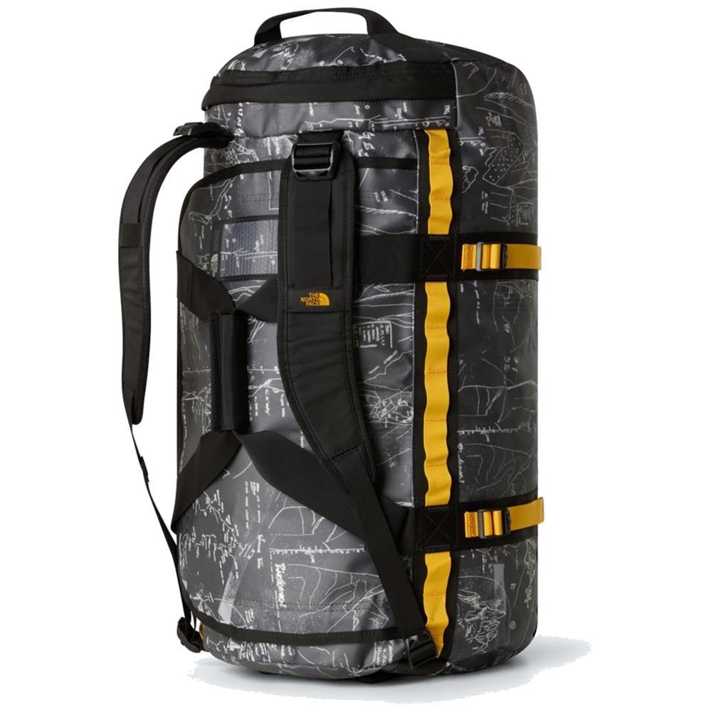 THE NORTH FACE Base Camp Duffel M Borsa da viaggio