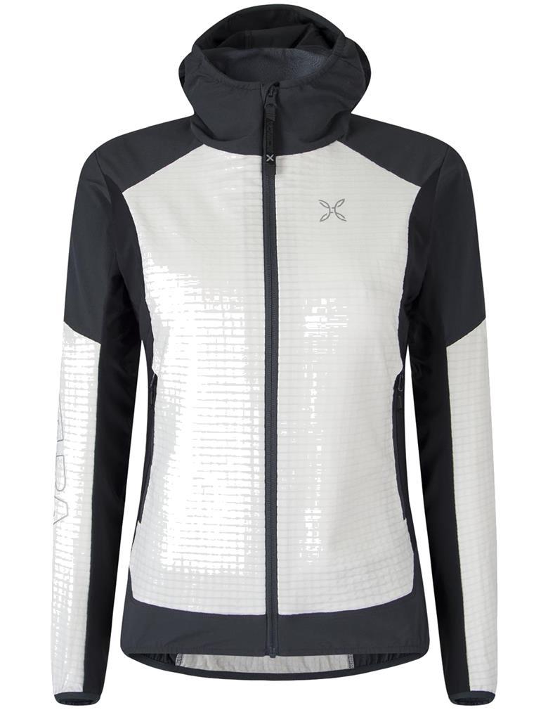Montura wind revolution hoody jacket donna