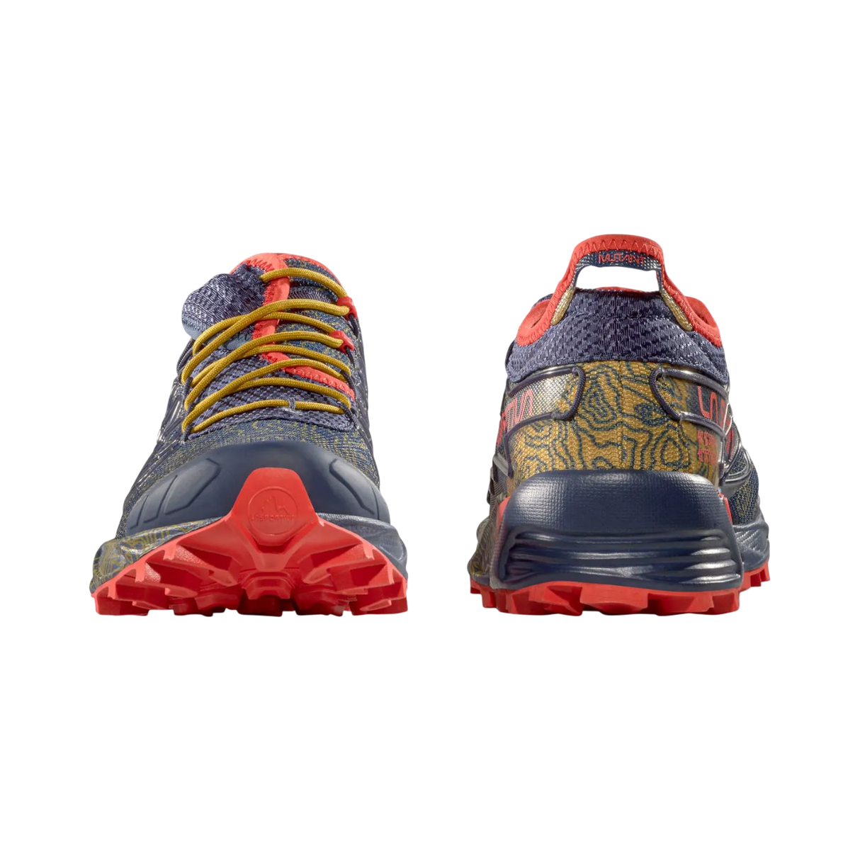 LA SPORTIVA MUTANT SCARPE TRAIL UOMO