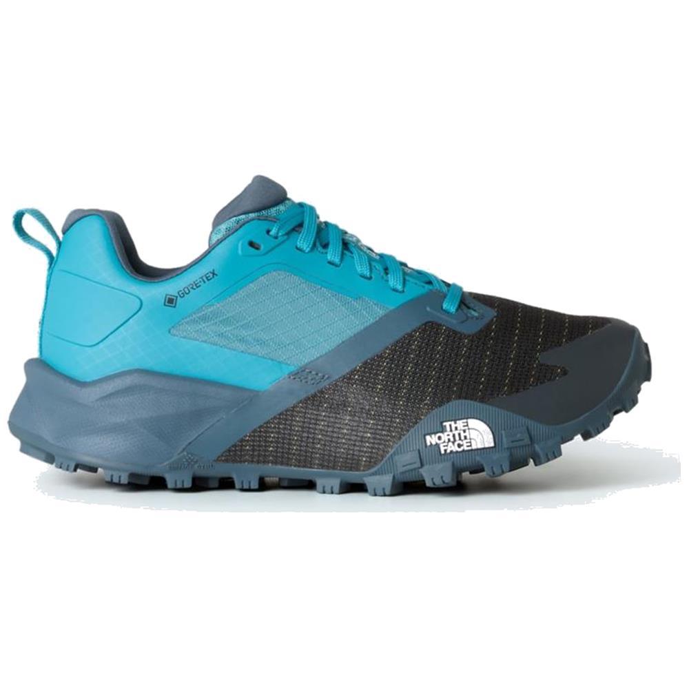 THE NORTH FACE Offtrail TR GTX Scarpe Trail donna