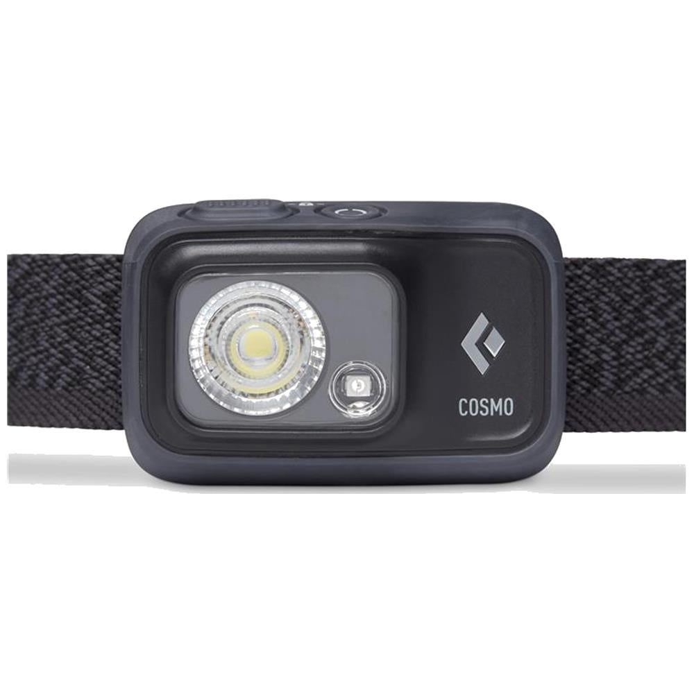 BLACK DIAMOND Cosmo 350 Lampada Frontale