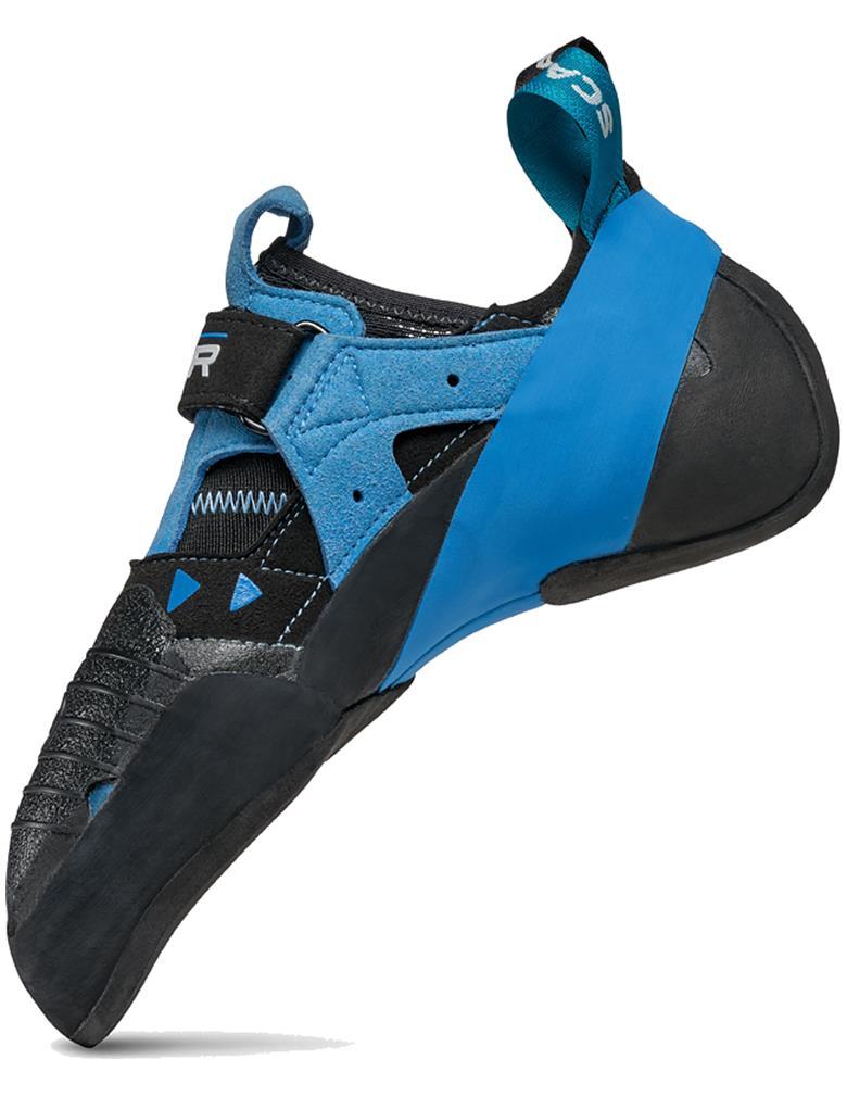 SCARPA Instinct VSR Scarpette Arrampicata uomo