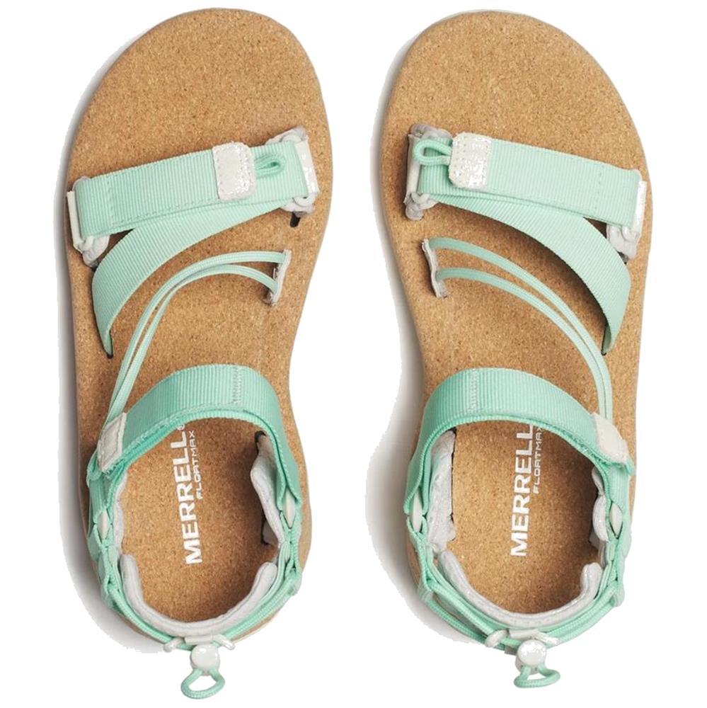 MERRELL Speed Fusion Web RMX Sandali donna