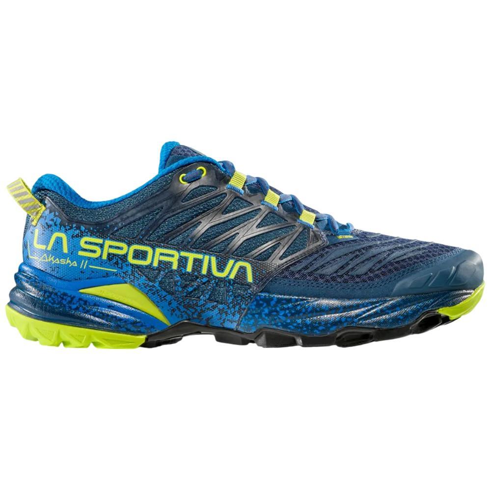 LA SPORTIVA Akasha II Scarpe Trail uomo