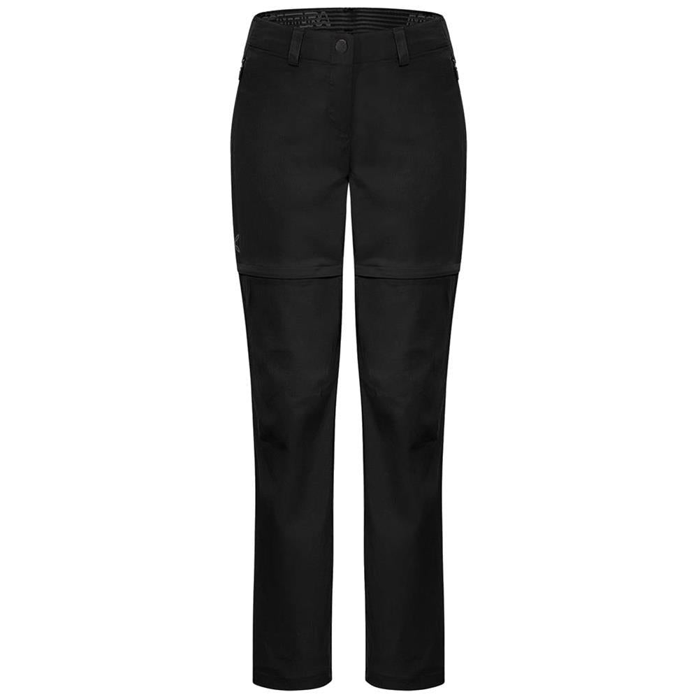 MONTURA Route Zip Off Pants donna