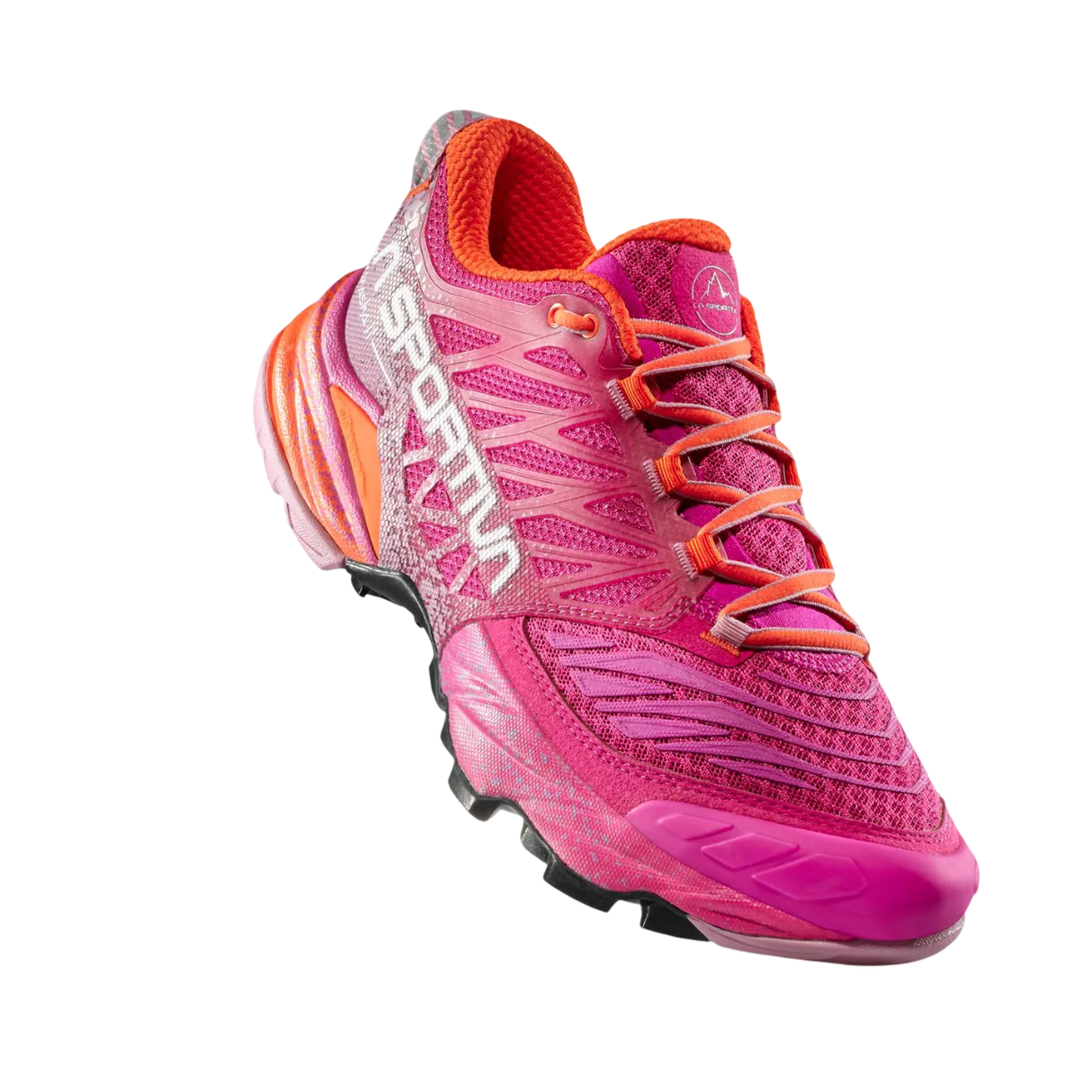 LA SPORTIVA AKASHA II SCARPA TRAIL DONNA