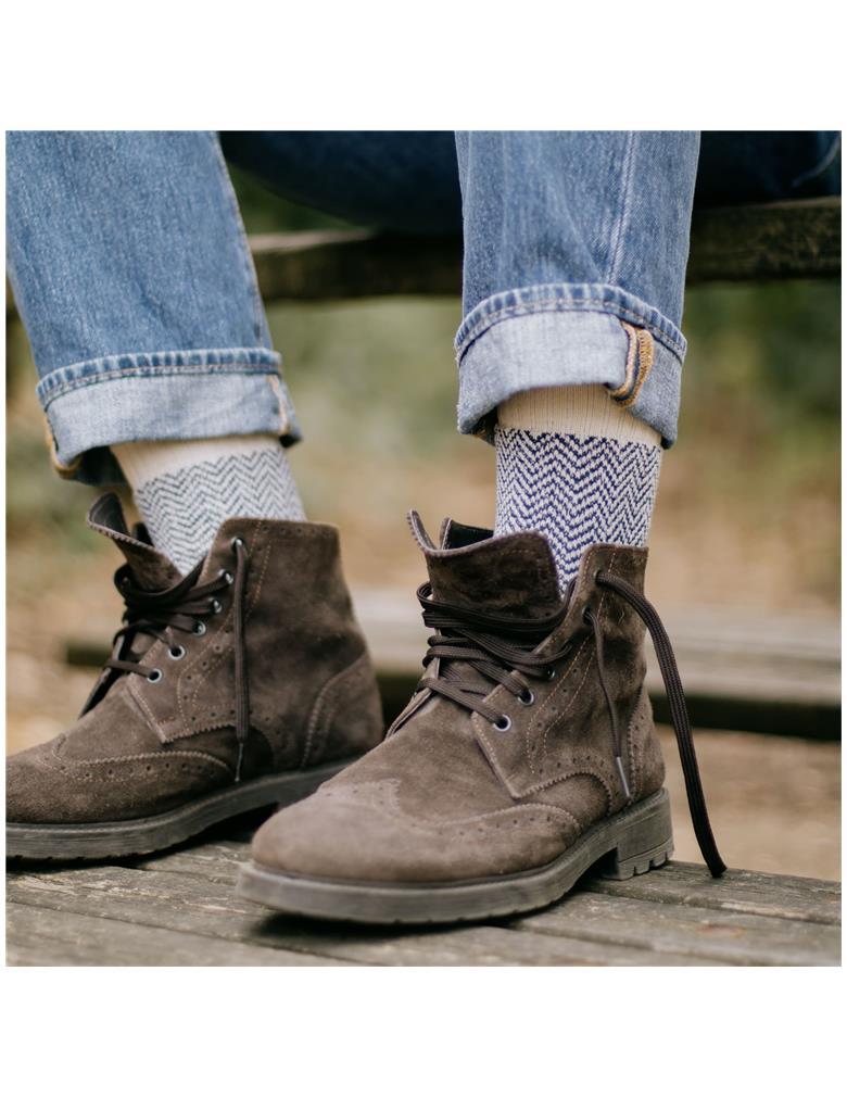 POLAR STAR Winter Socks Calze