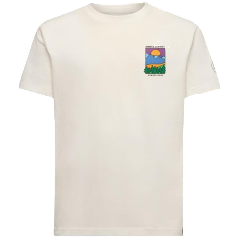 LA SPORTIVA Always Climbing T-Shirt M uomo
