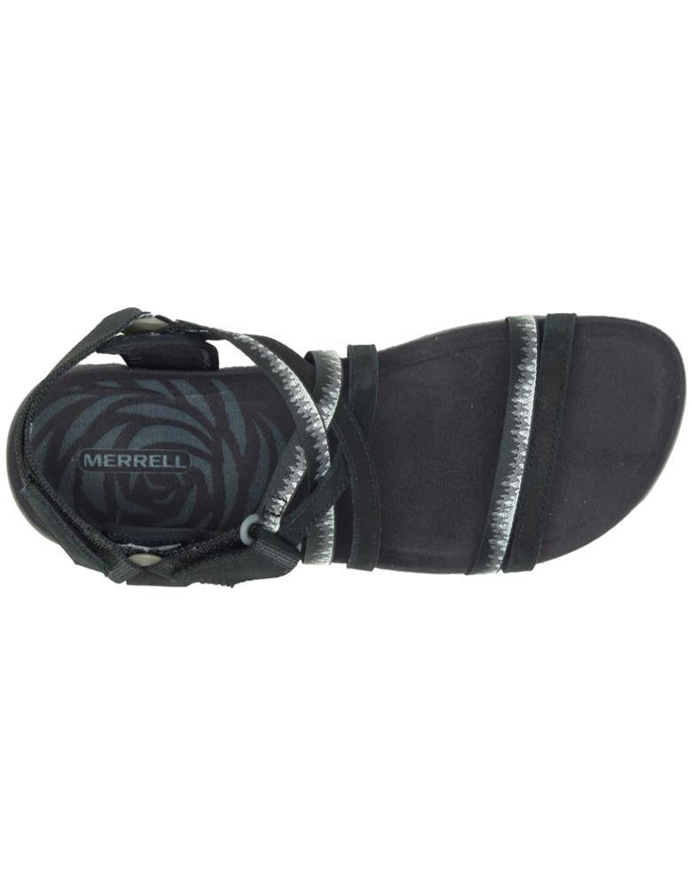 Merrell terran 3 cush lattice