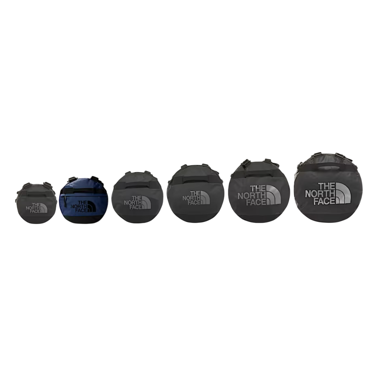 THE NORTH FACE Base Camp Duffel S Borsa da viaggio