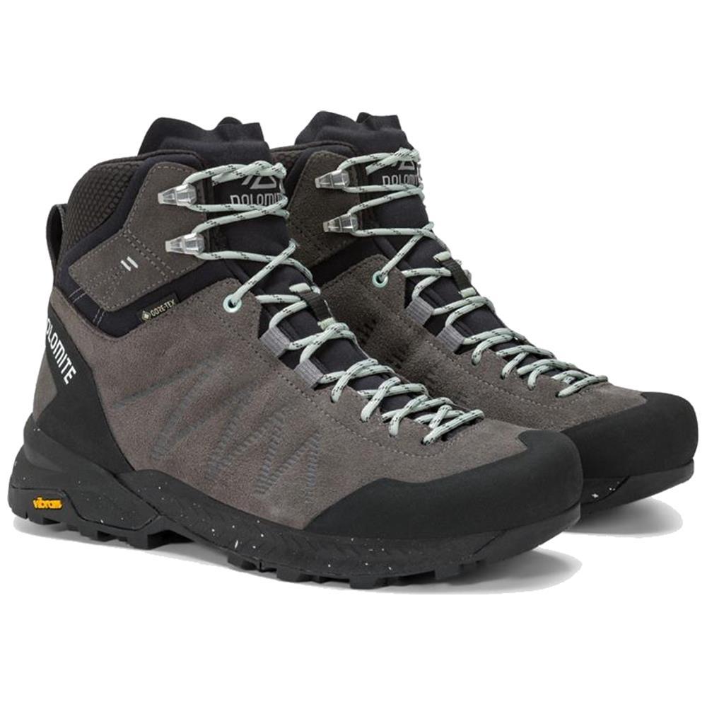 DOLOMITE Crodarossa Leather High GTX Scarponi donna