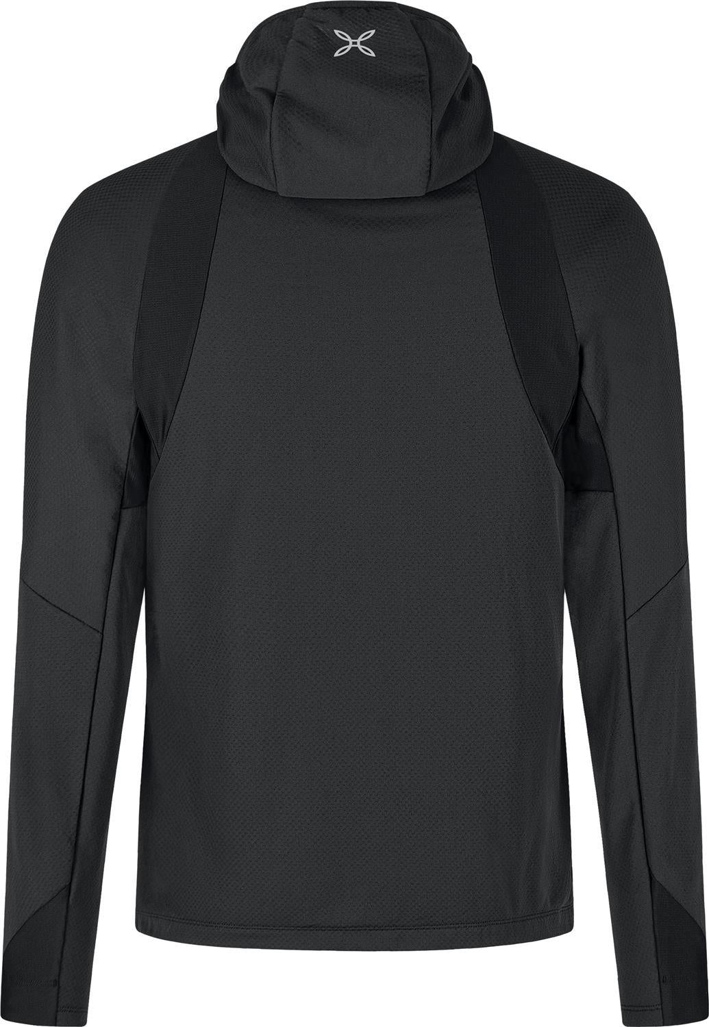 MONTURA Vertigo Octa Hooded Maglia uomo