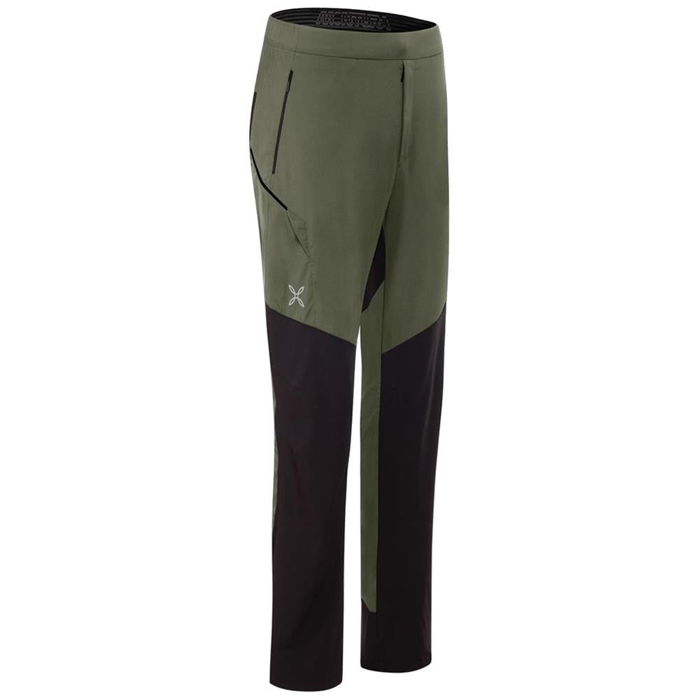 MONTURA Route Mix Pants uomo