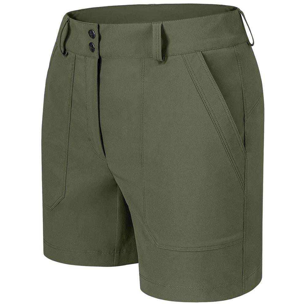 MONTURA Sarzana Shorts donna