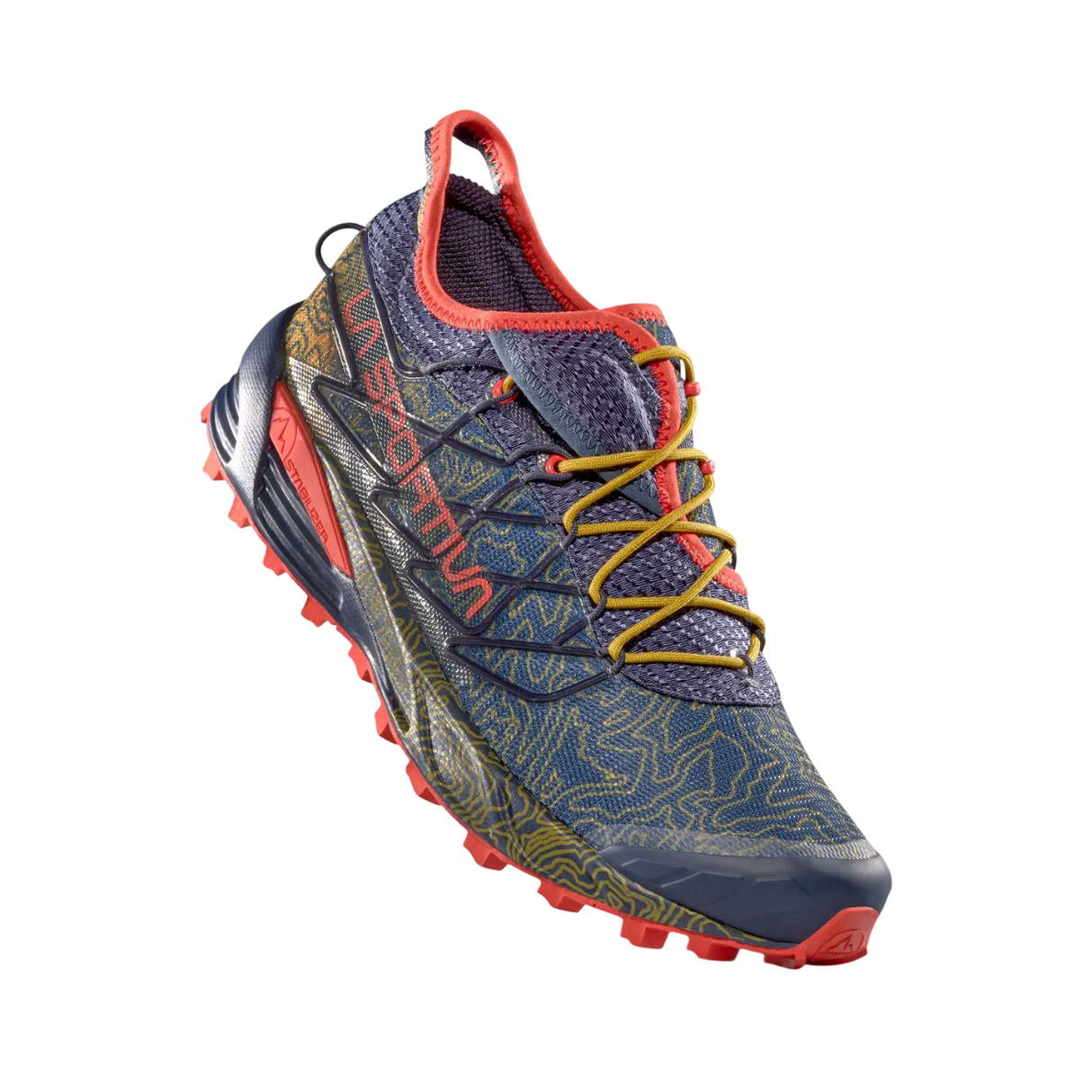 LA SPORTIVA MUTANT SCARPE TRAIL UOMO