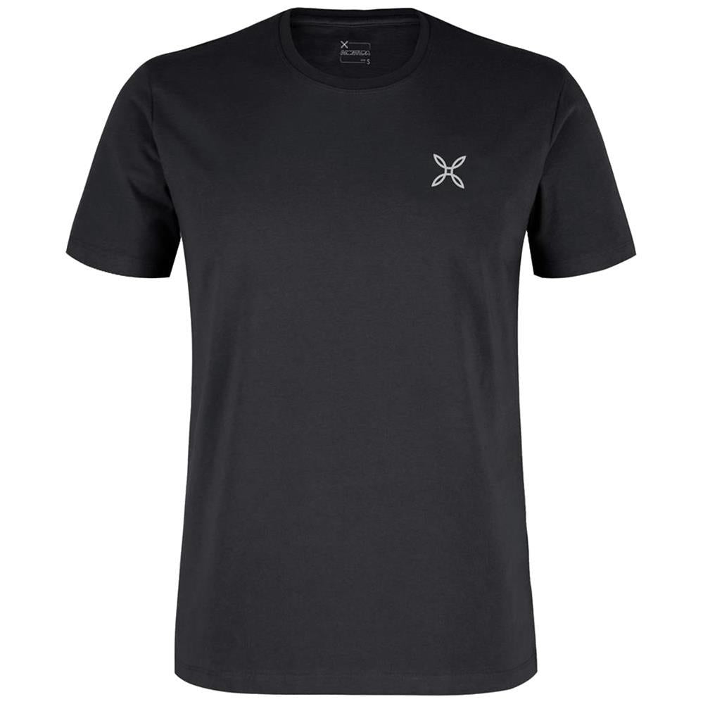 MONTURA Basic Logo T-Shirt uomo