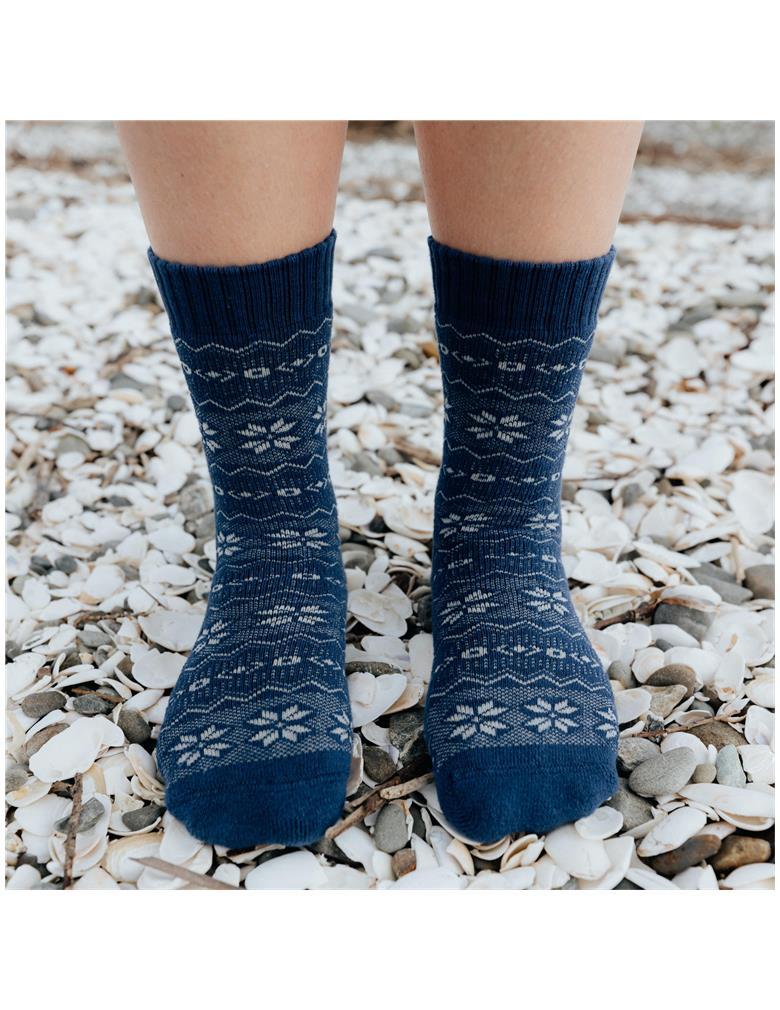 POLAR STAR Winter Socks Calze
