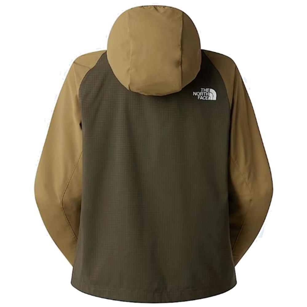 THE NORTH FACE Lightrange Giacca donna