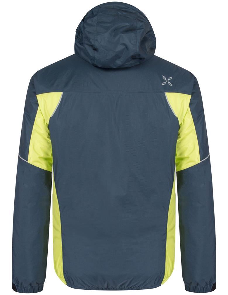 Montura nevis 2.0 jkt uomo