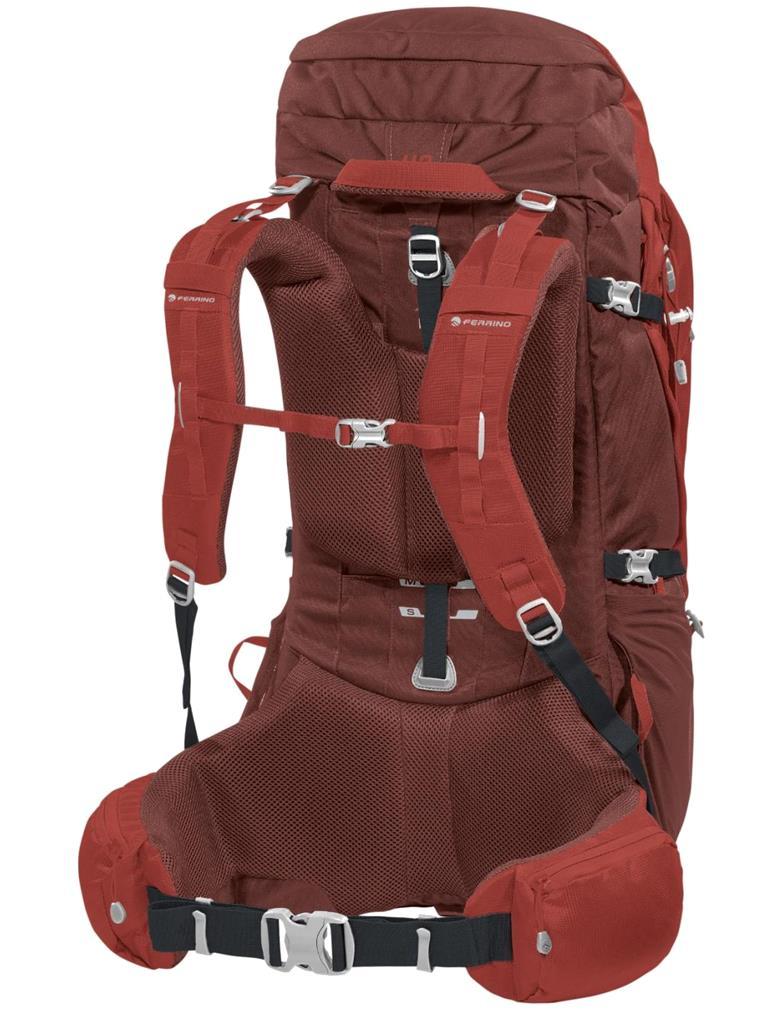 FERRINO Transalp 75 Zaino Trekking e Viaggi