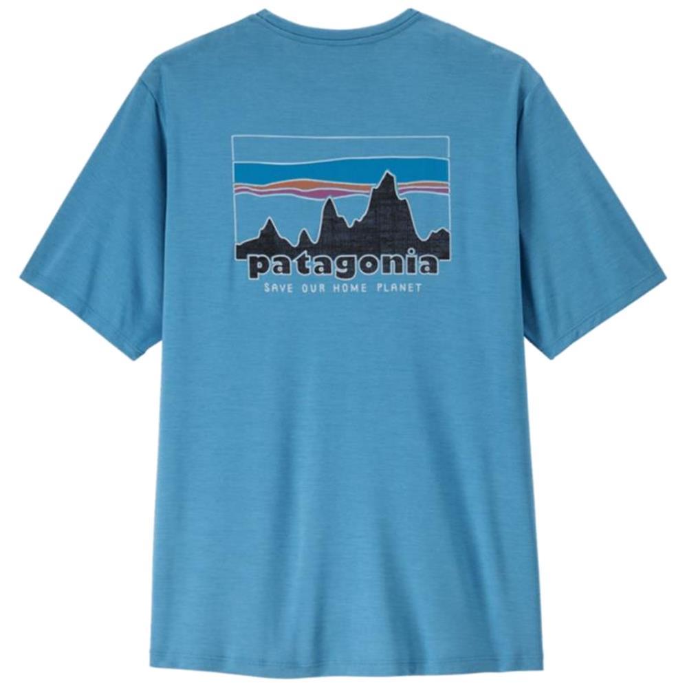 PATAGONIA M's Cap Cool Daily Shirt uomo