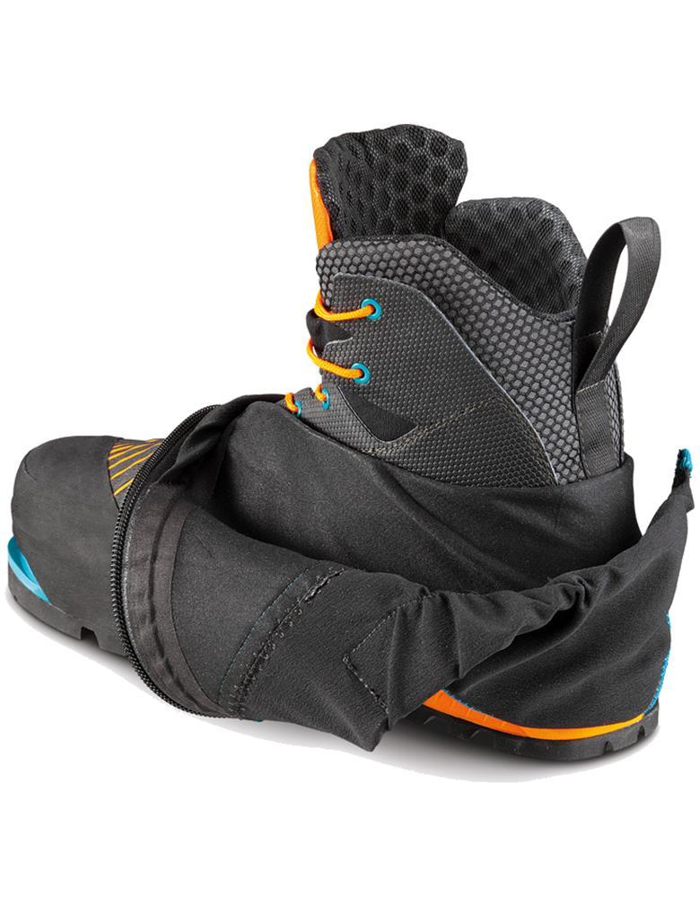 Scarpa phantom tech HD
