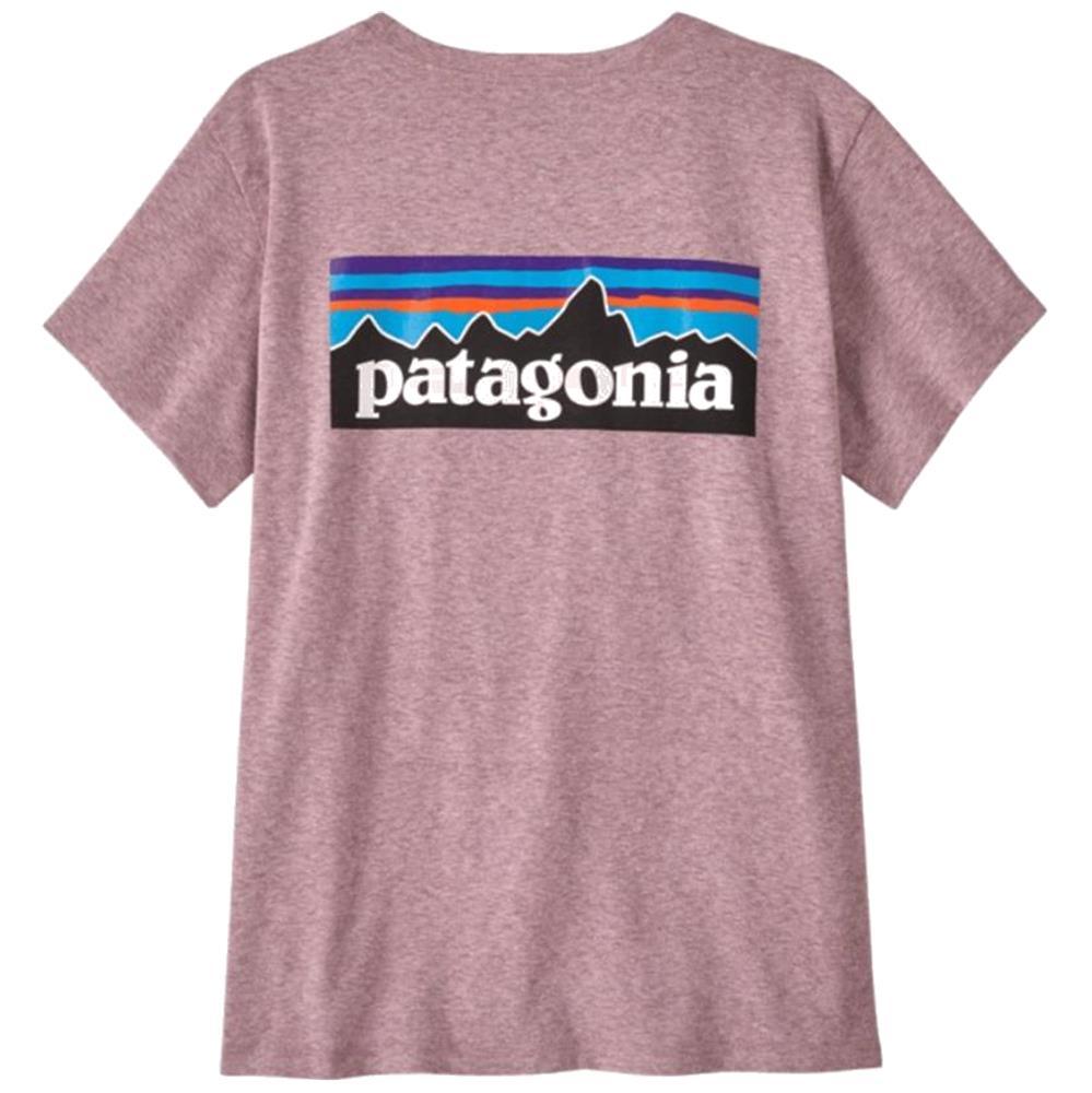 PATAGONIA W's P-6 Responsibili-Tee T-Shirt donna