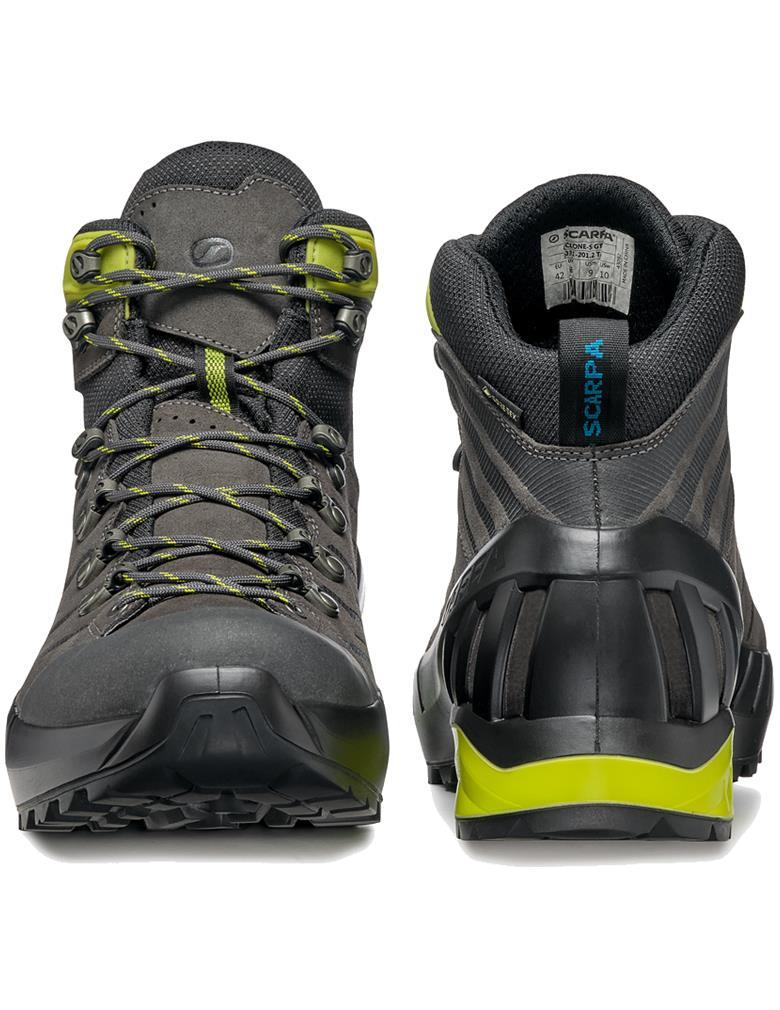 Scarpa cyclone s gtx