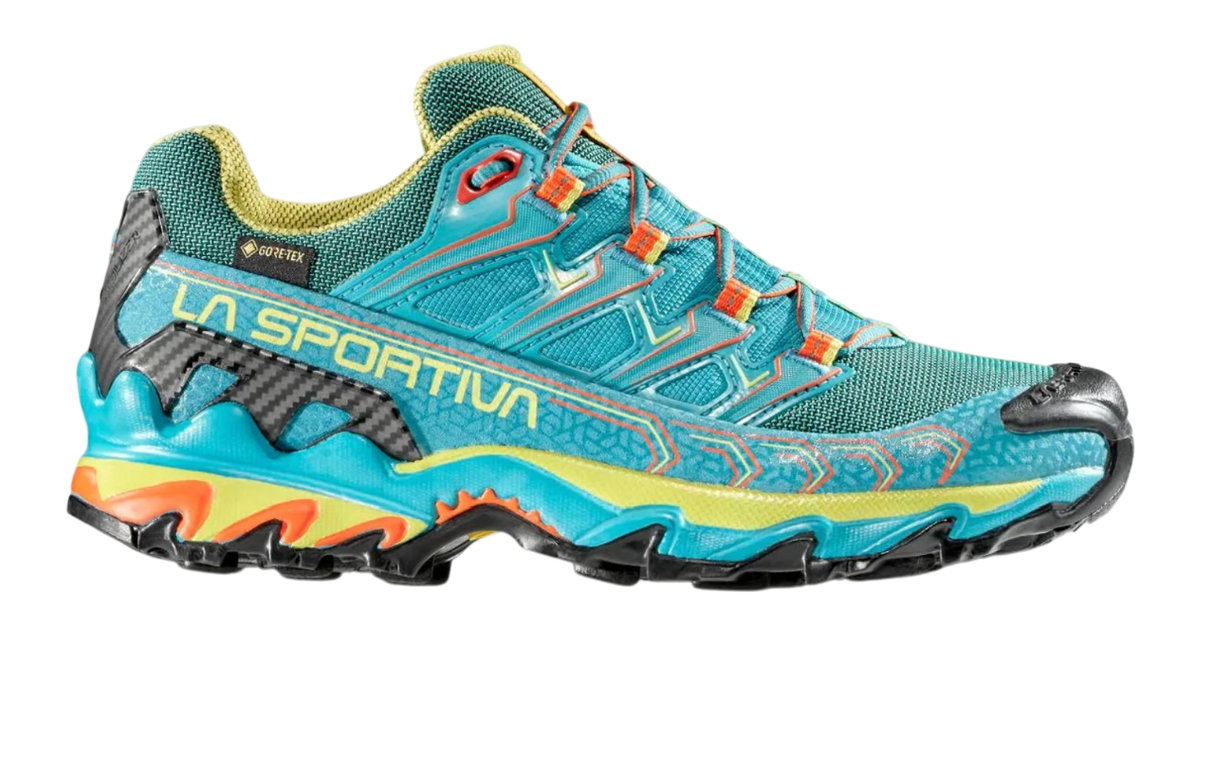 LA SPORTIVA ULTRA RAPTOR II GTX DONNA