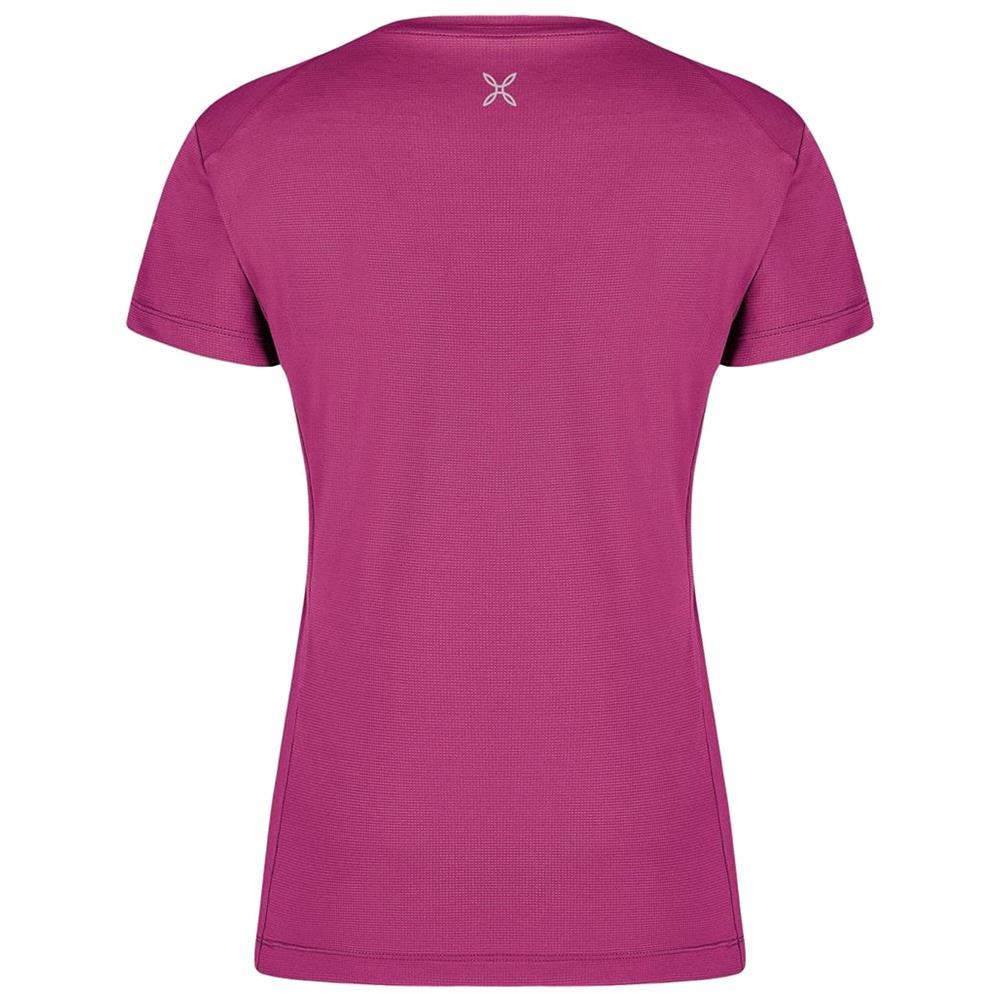 MONTURA Fresh Light T-shirt donna