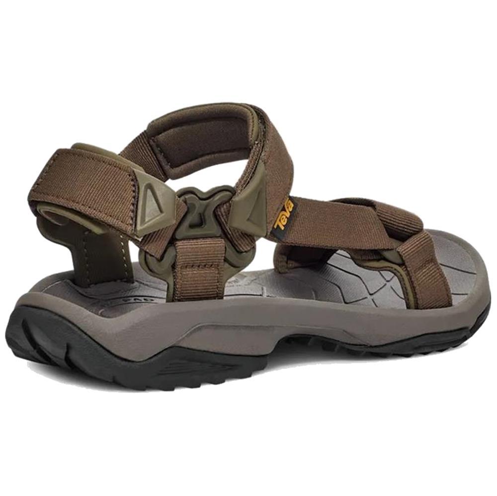 TEVA Terra Fi Lite Sandalo uomo