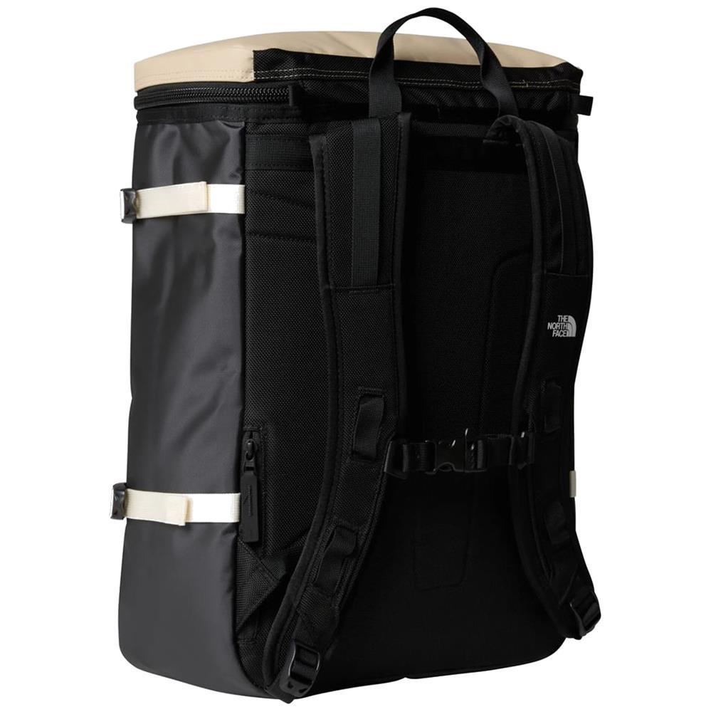 THE NORTH FACE BASE CAMP FUSE BOX ZAINO BAGAGLIO A MANO