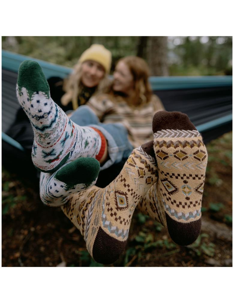 POLAR STAR Winter Socks Calze