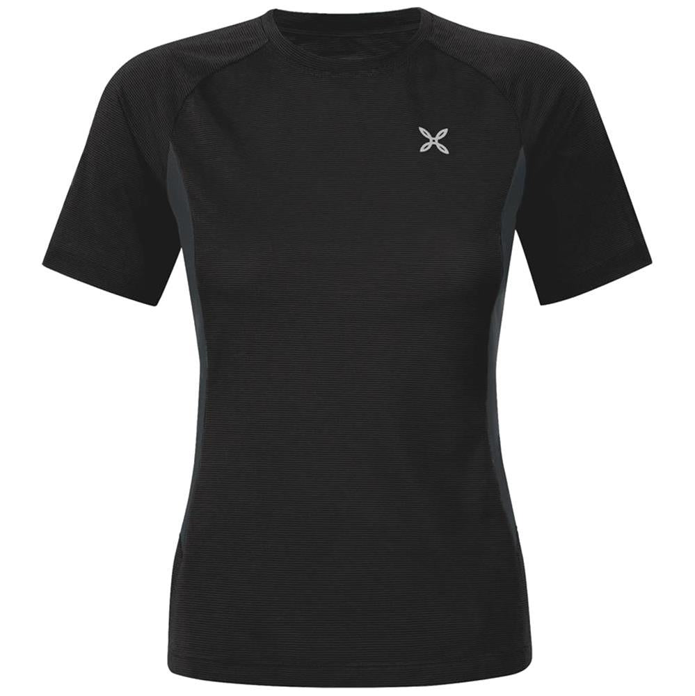 MONTURA Rise T-shirt donna