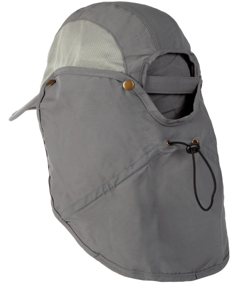 ELEMENTERRE - ALBATROS Cappello Anti-UV