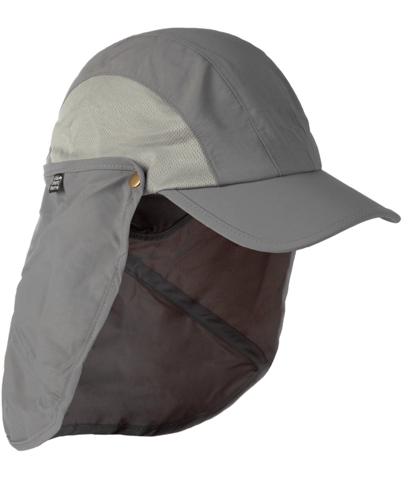 ELEMENTERRE - ALBATROS Cappello Anti-UV