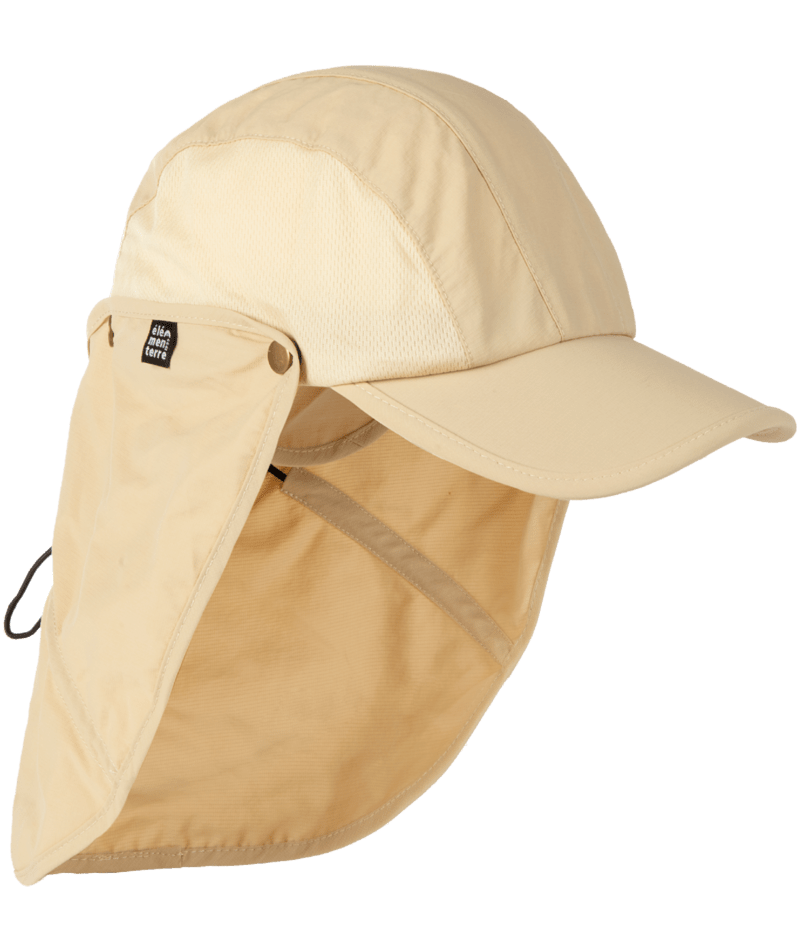 ELEMENTERRE - ALBATROS Cappello Anti-UV