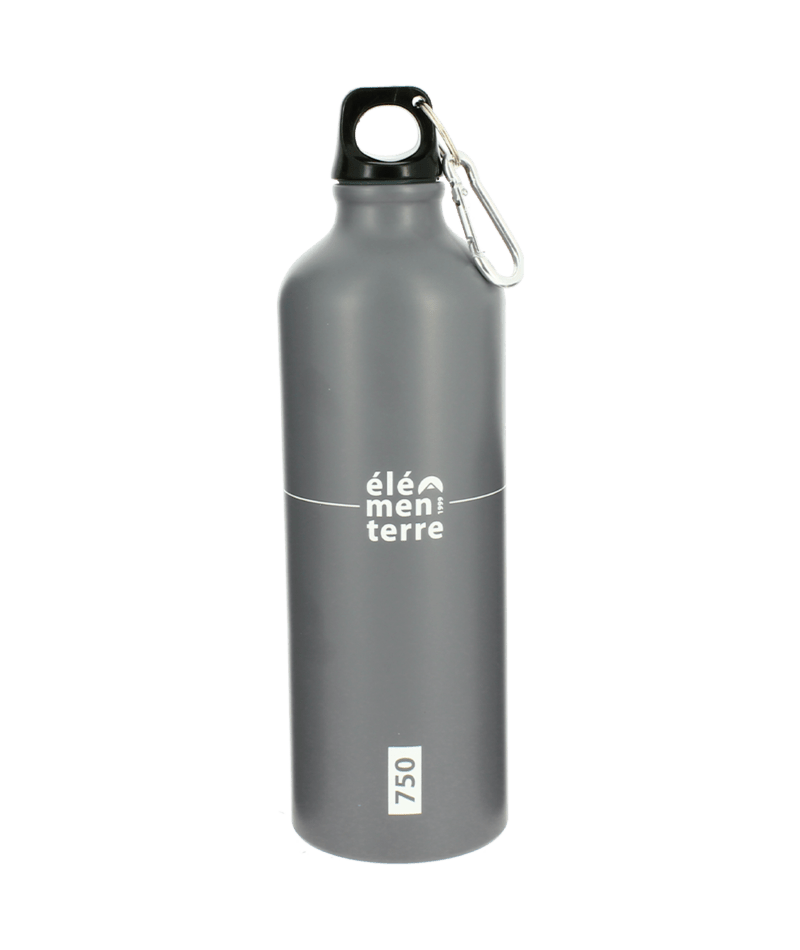 ELEMENTERRE - PEAR_750 Bottiglia in alluminio 750 ml