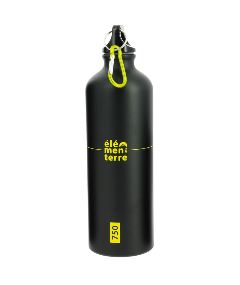 ELEMENTERRE - PEAR_750 Bottiglia in alluminio 750 ml