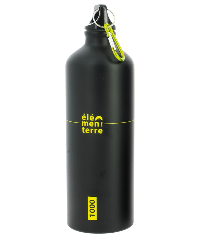 ELEMENTERRE - PEAR_1000 Bottiglia in alluminio da 1.000 ml