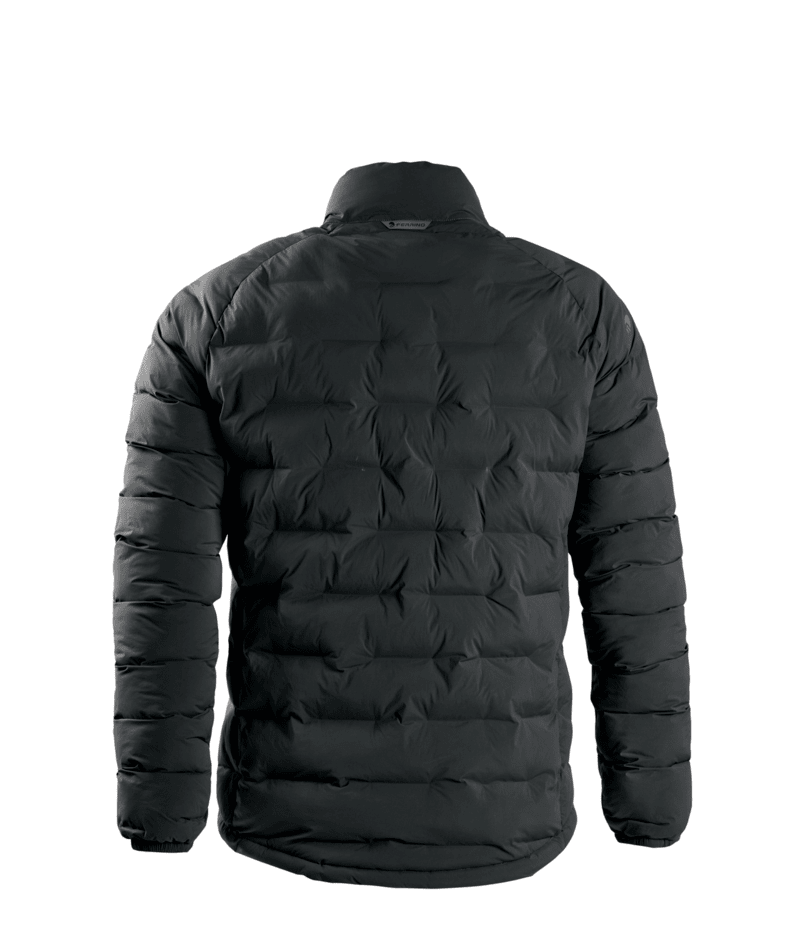 FERRINO - UPSALA JACKET MAN TG.S canadian jade