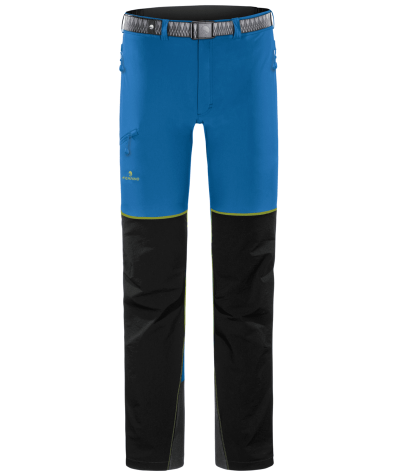 FERRINO - MONVISO PANTS MAN
