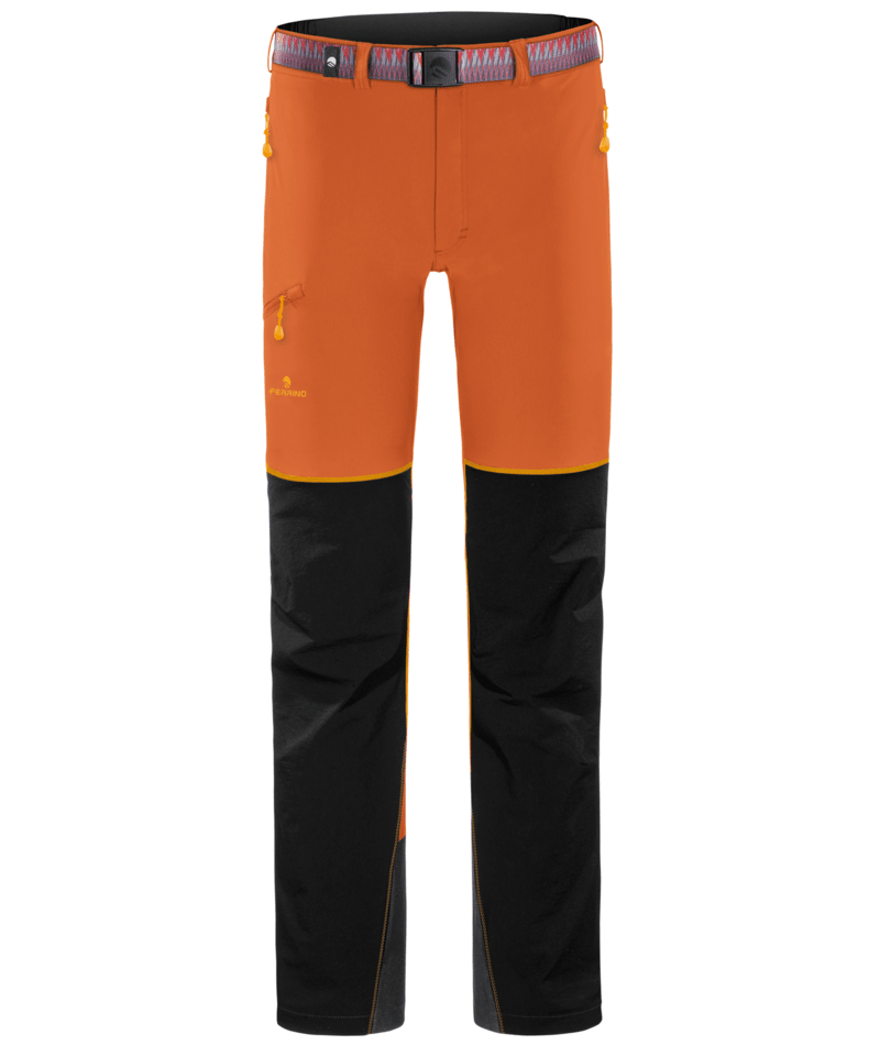 FERRINO - MONVISO PANTS MAN
